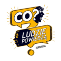 logo fundacja co ludzie powiedzą